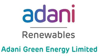 Adani Green Energy Logo