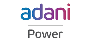  Adani Power Logo