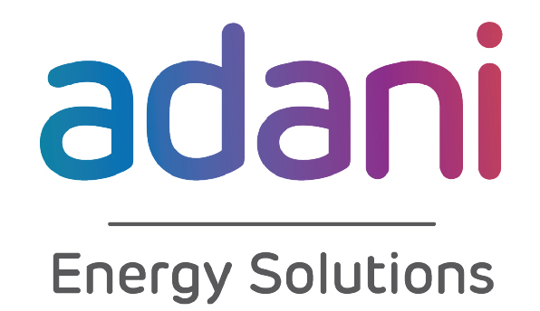  Adani Energy Logo