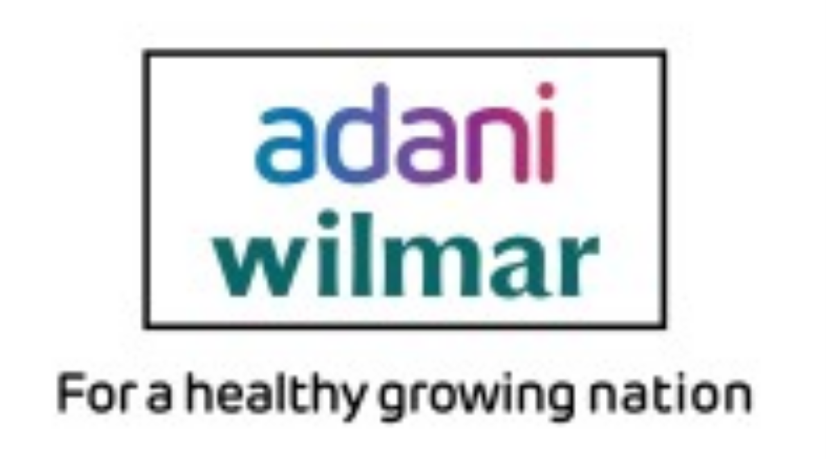  Adani Wilmar Logo