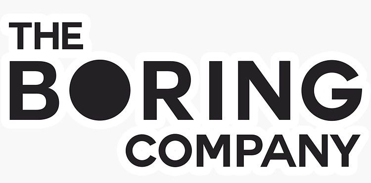 The Borind Company