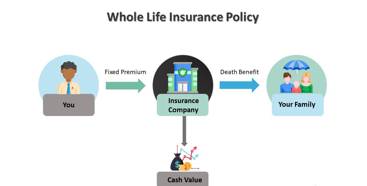 How does Insurance Works