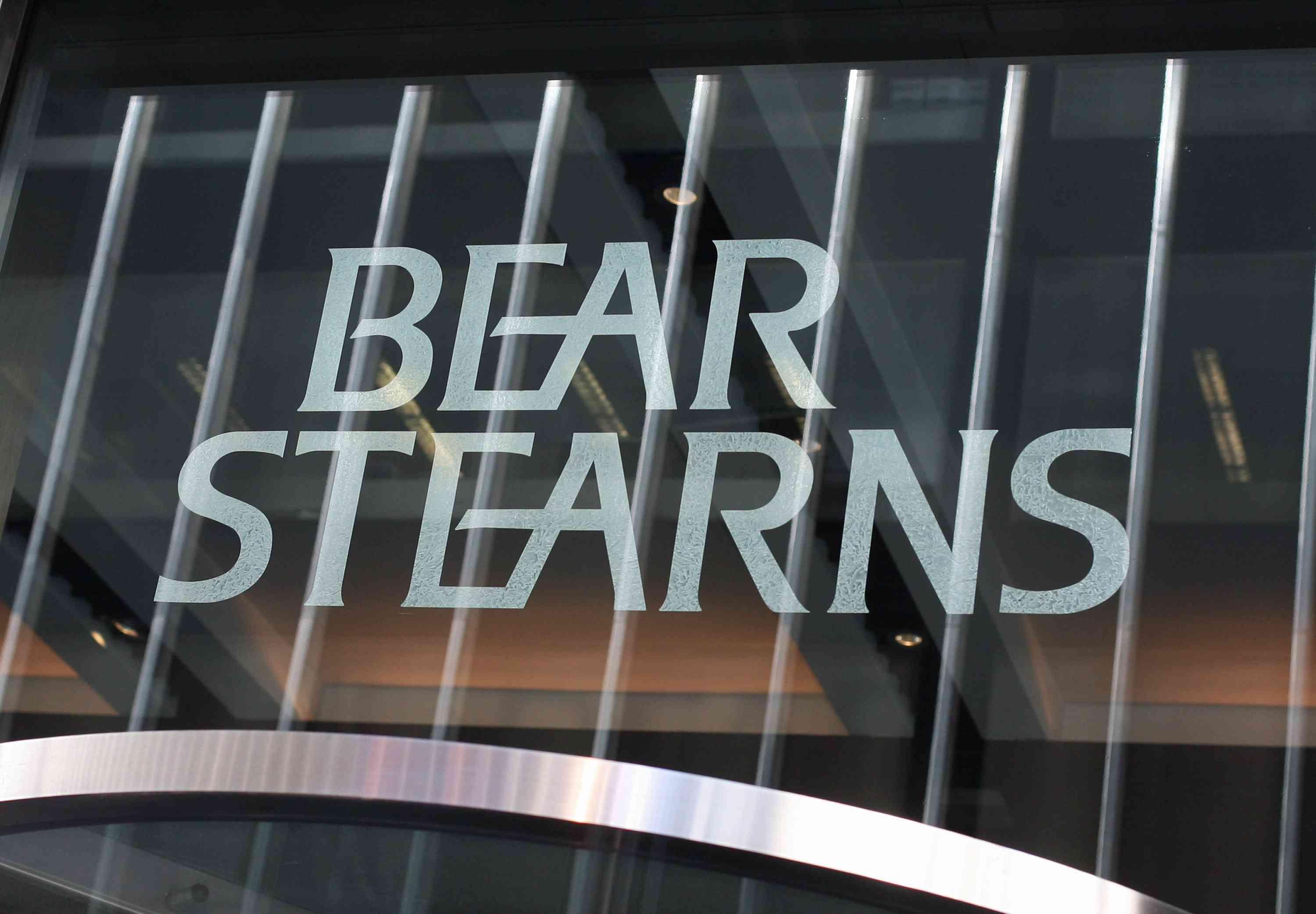 The Bear Stearns Companies Inc.