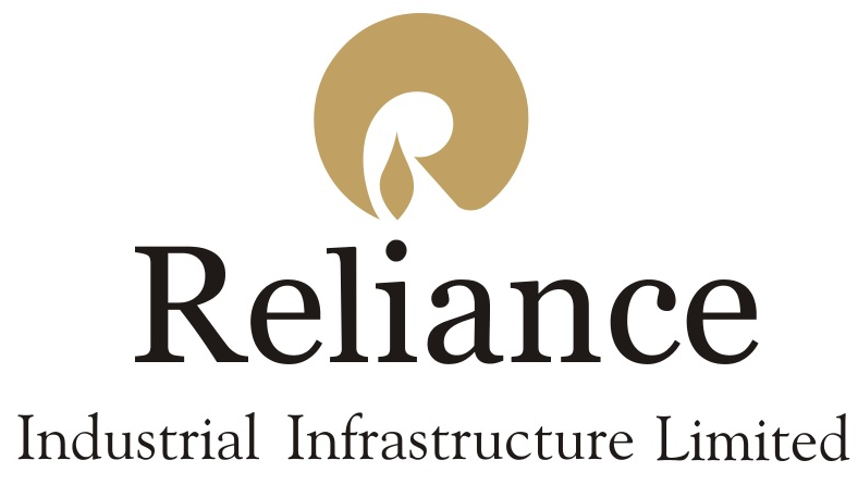 Reliance Industrial Infrastructure  Logo