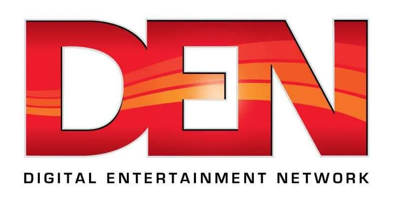 DEN Networks Logo