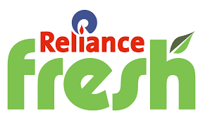 Relaince Fresh Logo