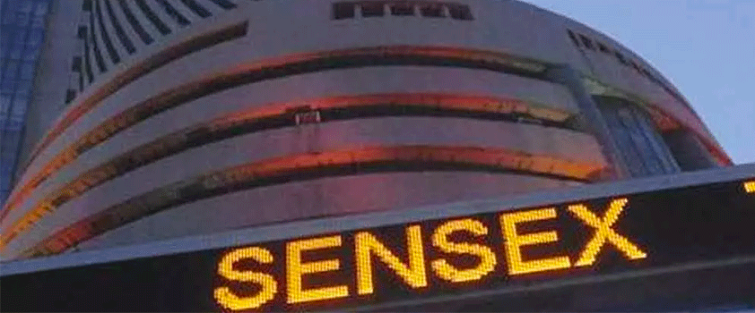 Sensex