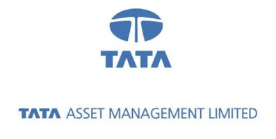 Tata Asset Management Company Logo