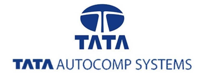 Tata AutoComp System Logo
