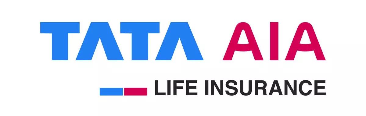  Tata AIA Life Logo