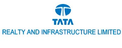 Tata Realty and Infrastructure Logo