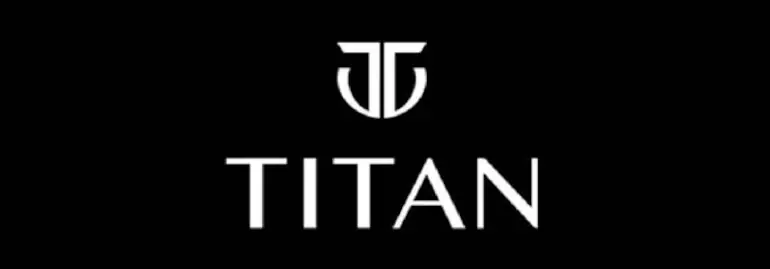 Titan Company Logo